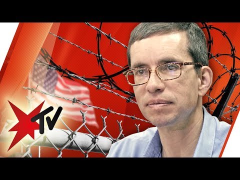 Youtube: Unschuldig in US-Knast? Jens Söring: Interview nach 30 Jahren Haft (2017) | stern TV