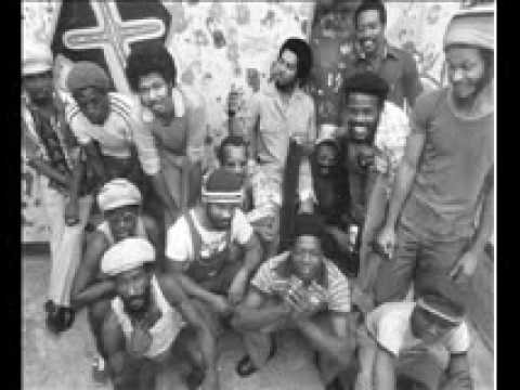 Youtube: Lee "Scratch" Perry & The Upsetters - Dub Revolutions