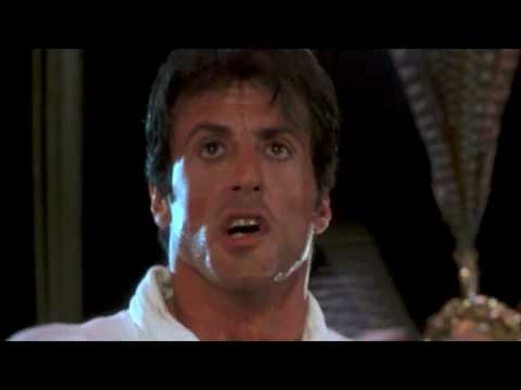 Youtube: Rocky IV 4 - " No Easy Way Out " by Robert Tepper in High Definition (HD)