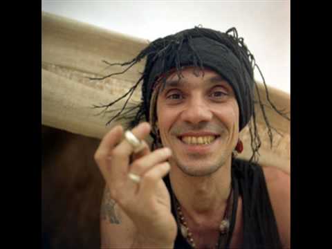 Youtube: Manu chao - welcome to tijuana