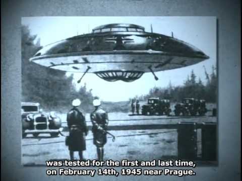 Youtube: Third Reich - Operation UFO (Nazi Base In Antarctica) Complete Documentary