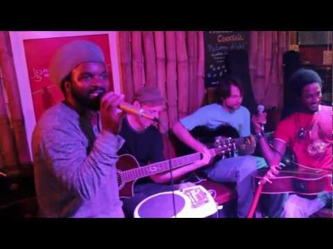 Youtube: ROUGHHOUSE (Nice up di dance Acoustic)