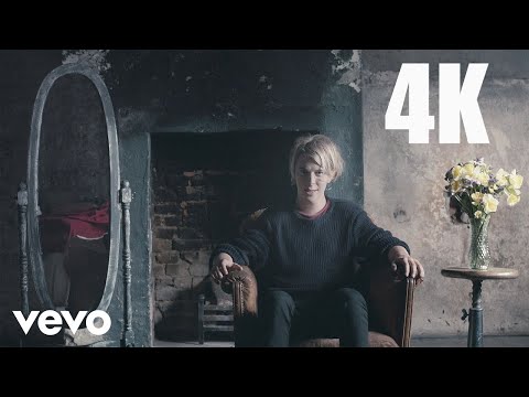 Youtube: Tom Odell - Another Love (Official Video)