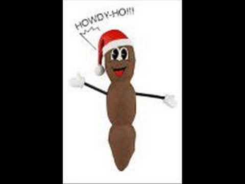 Youtube: Mr hanky