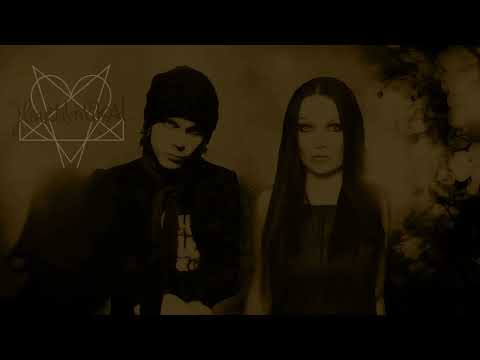 Youtube: Tarja feat. Ville Valo (AI) - Phantom of the Opera | Teaser