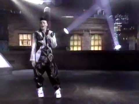 Youtube: "White, White, Baby" - Vanilla Ice Parody from In Living Color