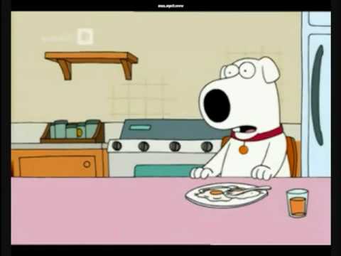 Youtube: Stewie Griffin ist besoffen