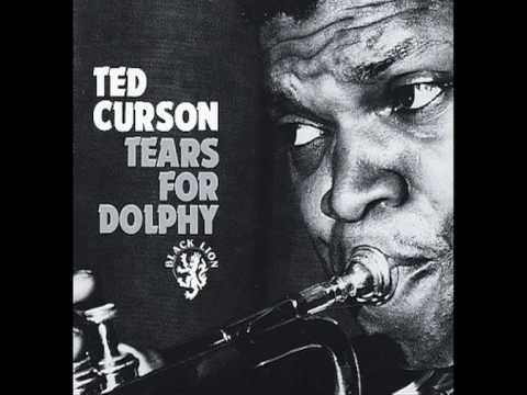 Youtube: Ted Curson - Tears for Dolphy