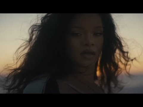Youtube: Rihanna - Lift Me Up (From Black Panther: Wakanda Forever)