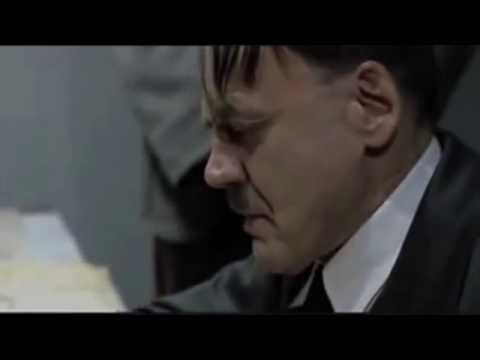Youtube: Hitler Finds Out Twilight is an Alicorn Now