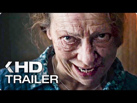 Youtube: MARIANNE Trailer German Deutsch (2019) Netflix