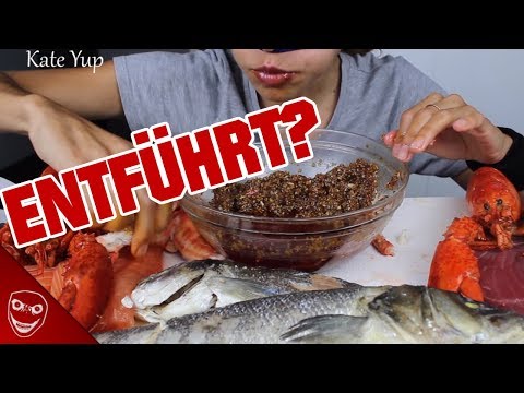 Youtube: Wurde YouTuberin Kate Yup entführt? Kate Yup Mukbang Mysterium!