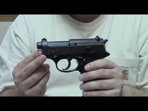 Youtube: Walther P38, P1, P4, & P38K - Walther Classics 3