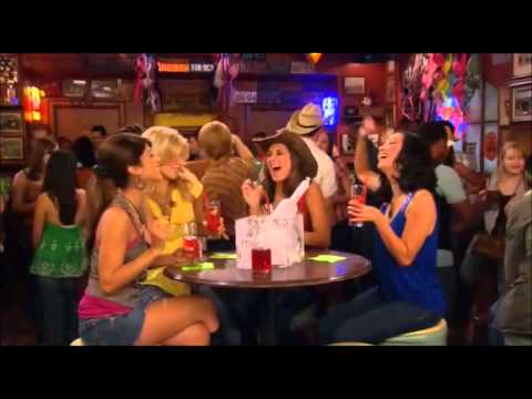 Youtube: HIMYM Woo girls german