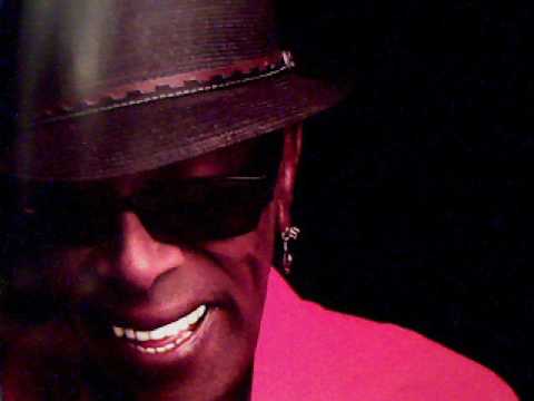 Youtube: LEON WARE -  to serve you (all my love) - 2008