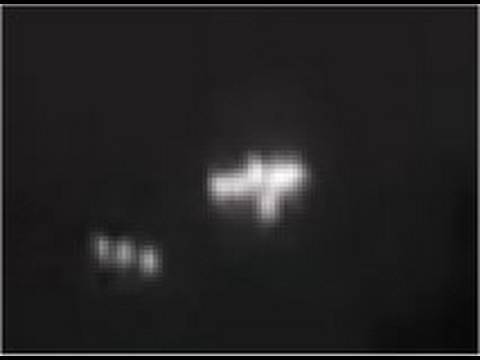 Youtube: UFO Fleet Over Chile December 16, 2009