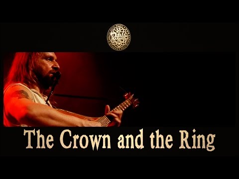 Youtube: RAPALJE - The Crown and the Ring / Morrison's Jig - Manowar