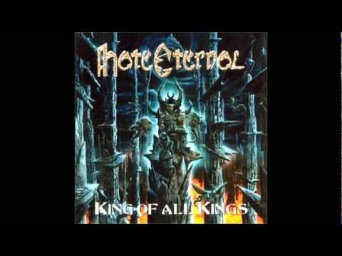 Youtube: Hate Eternal:King Of All Kings