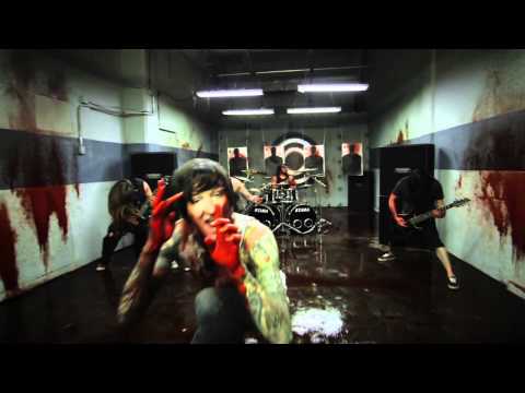 Youtube: SUICIDE SILENCE - You Only Live Once (OFFICIAL VIDEO)