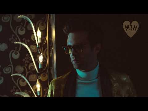 Youtube: Mayer Hawthorne - What Do The Lonely Do At Christmas (Cover)
