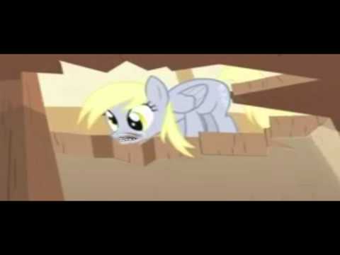 Youtube: Derpy Has Special Eyes