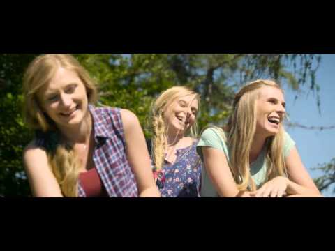 Youtube: Poxrucker Sisters - Woikn (official video)