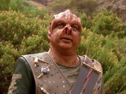 Youtube: Darmok und Jalad auf Tanagra