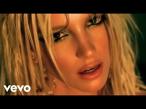 Youtube: Britney Spears - I'm A Slave 4 U (Official HD Video)