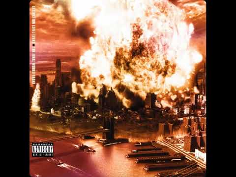 Youtube: Busta Rhymes - There's Only One Year Left (Intro) [Explicit]