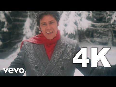 Youtube: Shakin' Stevens - Merry Christmas Everyone (Official 4K Video)