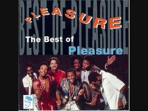 Youtube: PLeasure - Let me Be the one