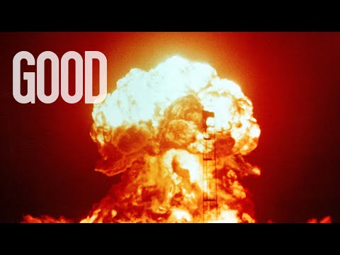 Youtube: Nuclear Weapons | GOOD