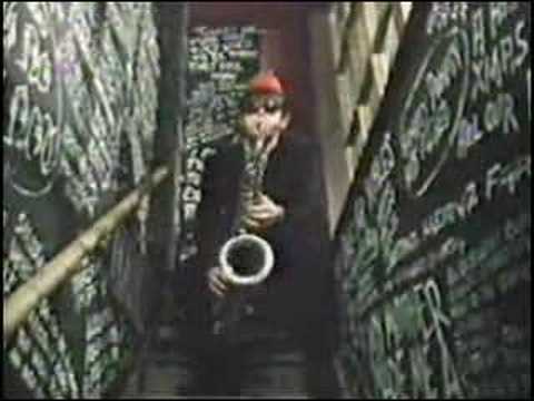 Youtube: Madness - One Step Beyond