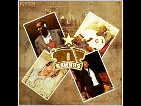 Youtube: Rawkus Records 7XL feat. Grand Puba,Sadat X,Sir Menelik