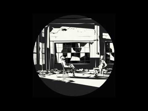 Youtube: Stephanie Sykes - Glimmer Of Existence [PRSON02]