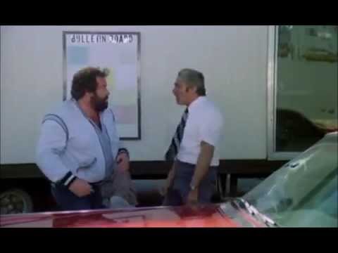 Youtube: BUD SPENCER *** Schelle links, Schelle rechts ***