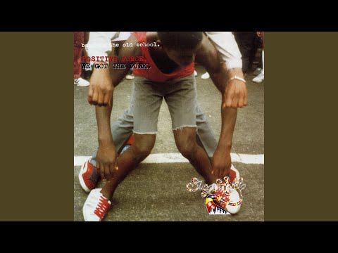 Youtube: We Got the Funk (12" Mix)