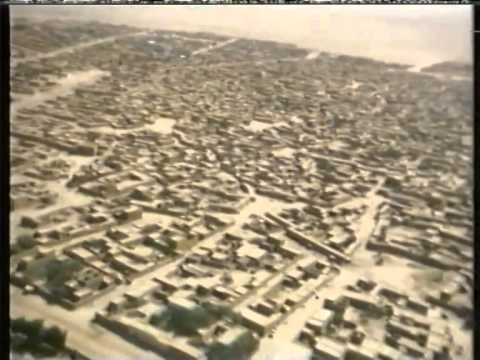 Youtube: Paris-Dakar 1984