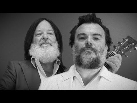 Youtube: Tenacious D - You Never Give Me Your Money / The End