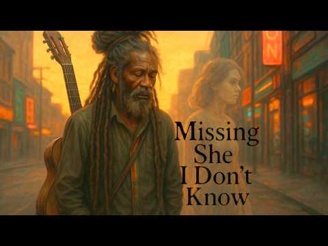Youtube: Missing She i Don't Know | Indie Reggae | Let Babylon Burn