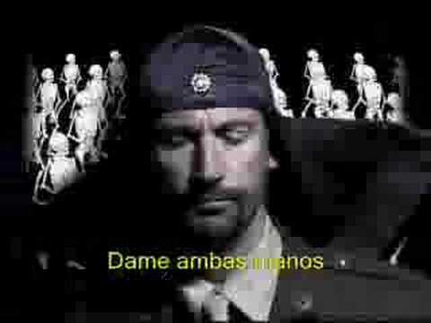 Youtube: Tanz Mit Laibach (subtitulos español)