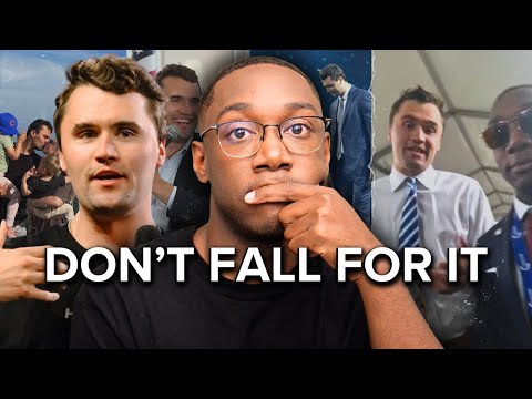 Youtube: Die größten Lügen über Charlie Kirk entlarven