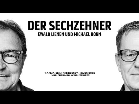 Youtube: Karma beim Rheinderby, Neuer-Bock - und Freiburg wird Meister!