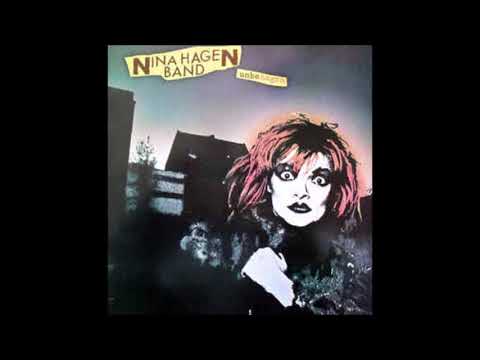 Youtube: Nina Hagen - Alptraum [HQ]