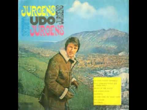 Youtube: Udo Jurgens-Matador