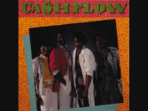 Youtube: I need your love - Ca$hflow