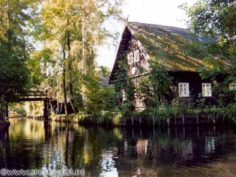 Youtube: Annemarie Polka (Original)