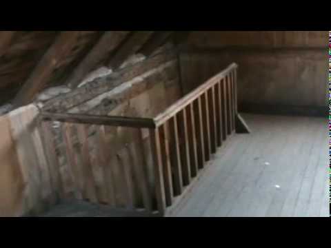 Youtube: Scared by a ghost (Actual Footage) Bannack Montana