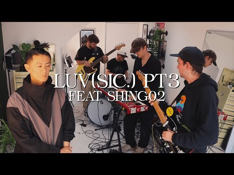 Youtube: OMA ft Shing02 - Luv(sic.) Pt3 (Nujabes Tribute)