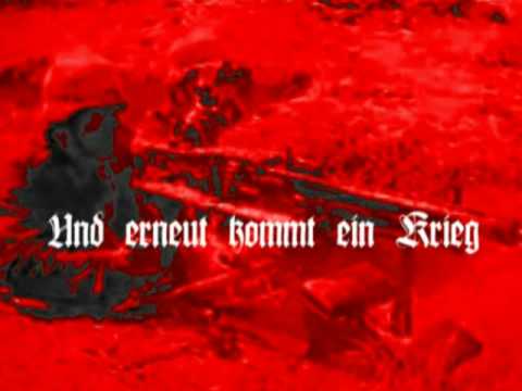 Youtube: :WUMPSCUT:  KRIEG (Lyrics + Video)